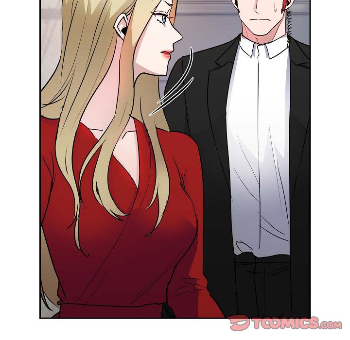 Absolute Possession Absolute Possession EP 28 - Toomics page 39 - 