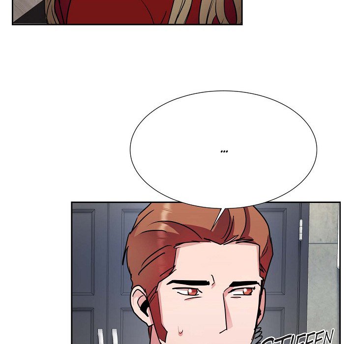 Absolute Possession Absolute Possession EP 28 - Toomics page 42 - 