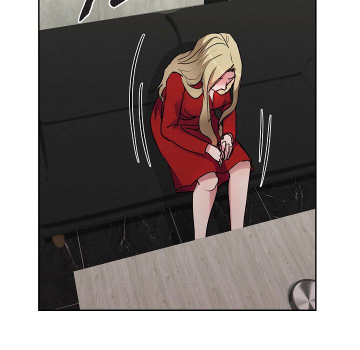 Absolute Possession Absolute Possession EP 28 - Toomics page 45 - 