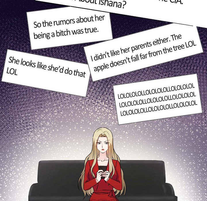 Absolute Possession Absolute Possession EP 28 - Toomics page 51 - 