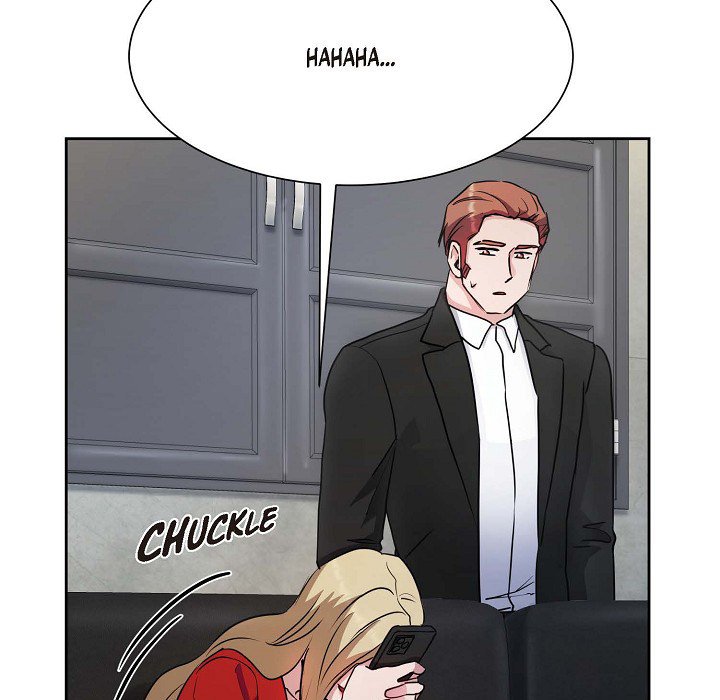 Absolute Possession Absolute Possession EP 28 - Toomics page 59 - 