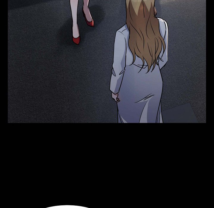 Absolute Possession Absolute Possession EP 28 - Toomics page 63 - 