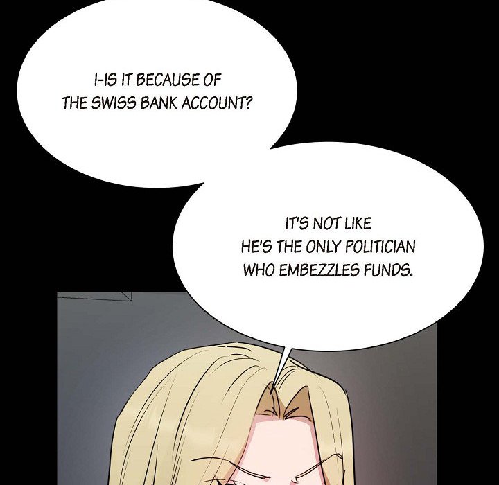 Absolute Possession Absolute Possession EP 28 - Toomics page 64 - 