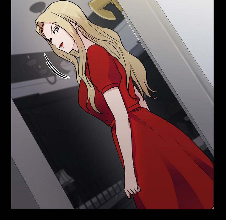 Absolute Possession Absolute Possession EP 28 - Toomics page 67 - 