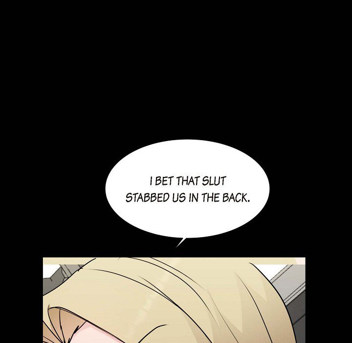 Absolute Possession Absolute Possession EP 28 - Toomics page 68 - 