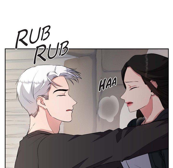 Absolute Possession Absolute Possession EP 28 - Toomics page 8 - 