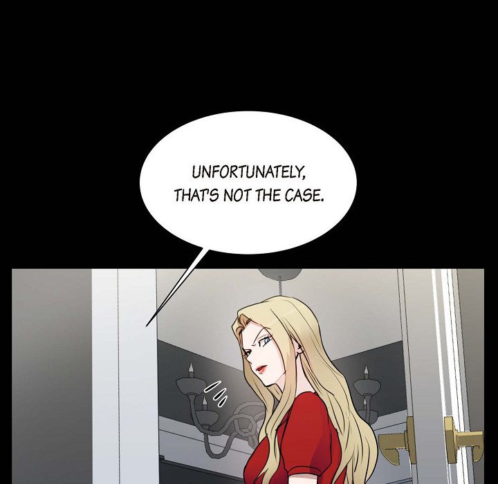 Absolute Possession Absolute Possession EP 28 - Toomics page 72 - 