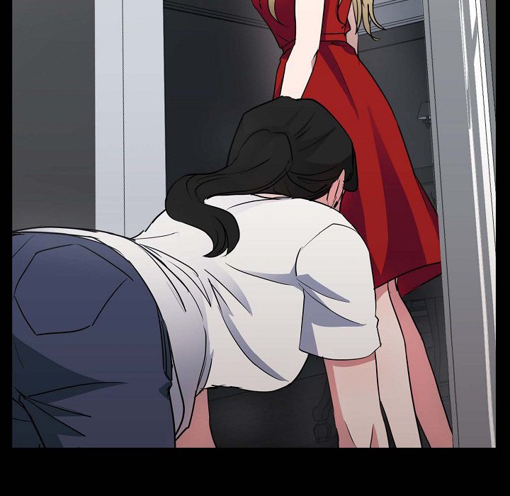 Absolute Possession Absolute Possession EP 28 - Toomics page 73 - 