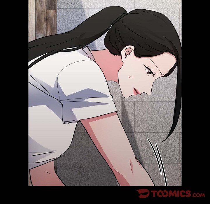 Absolute Possession Absolute Possession EP 28 - Toomics page 75 - 