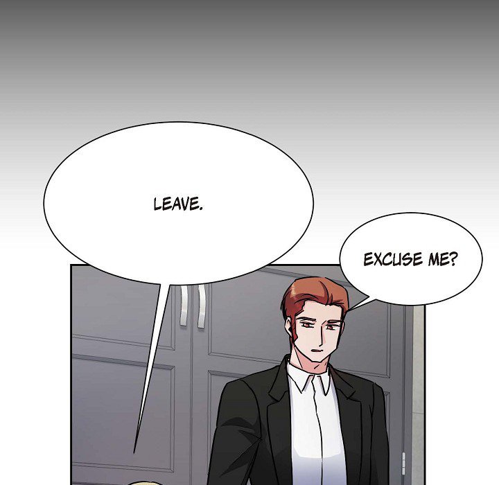 Absolute Possession Absolute Possession EP 28 - Toomics page 77 - 