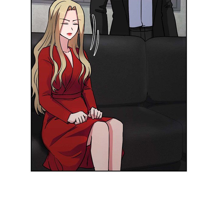 Absolute Possession Absolute Possession EP 28 - Toomics page 78 - 