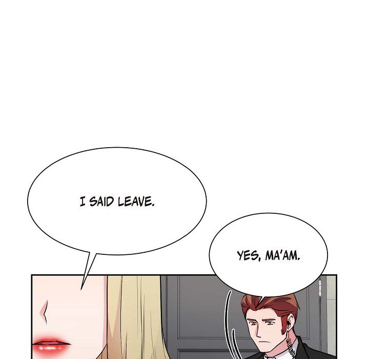 Absolute Possession Absolute Possession EP 28 - Toomics page 79 - 