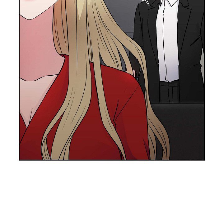 Absolute Possession Absolute Possession EP 28 - Toomics page 80 - 