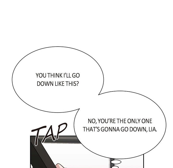 Absolute Possession Absolute Possession EP 28 - Toomics page 81 - 