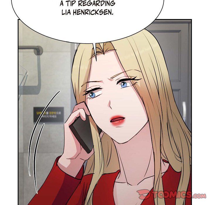 Absolute Possession Absolute Possession EP 28 - Toomics page 84 - 