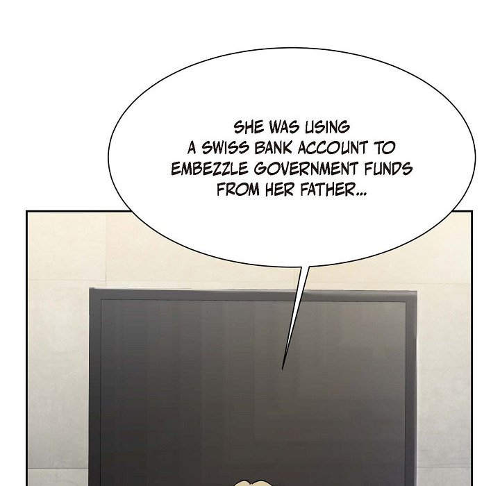 Absolute Possession Absolute Possession EP 28 - Toomics page 86 - 