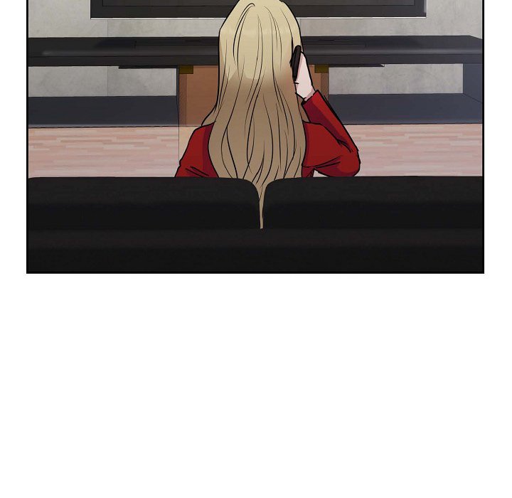 Absolute Possession Absolute Possession EP 28 - Toomics page 87 - 
