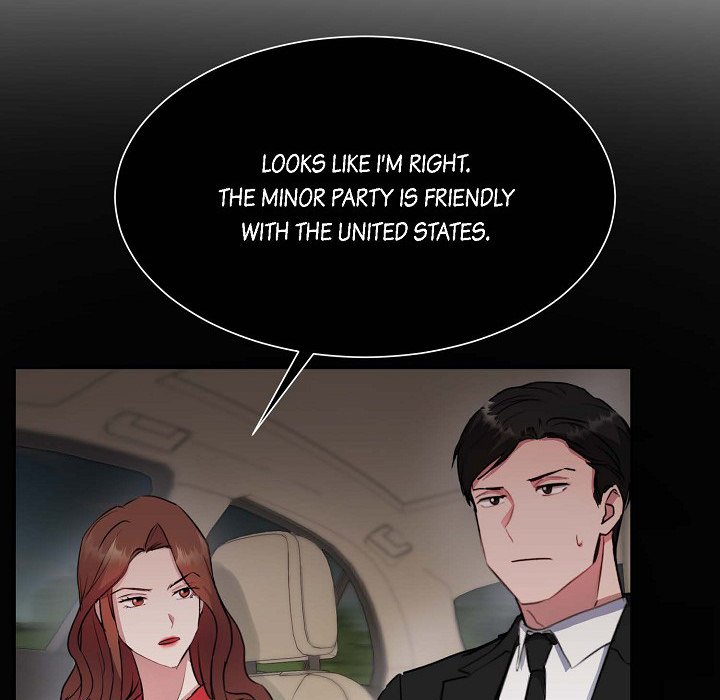 Absolute Possession Absolute Possession EP 28 - Toomics page 95 - 