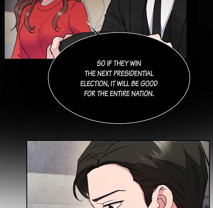 Absolute Possession Absolute Possession EP 28 - Toomics page 96 - 