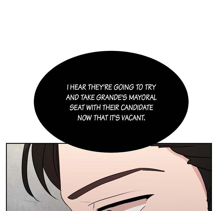 Absolute Possession Absolute Possession EP 28 - Toomics page 98 - 