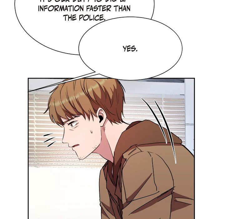 Absolute Possession Absolute Possession EP 29 - Toomics page 11 - 