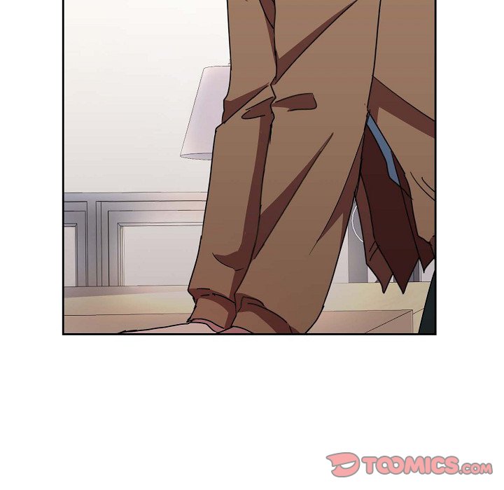 Absolute Possession Absolute Possession EP 29 - Toomics page 12 - 