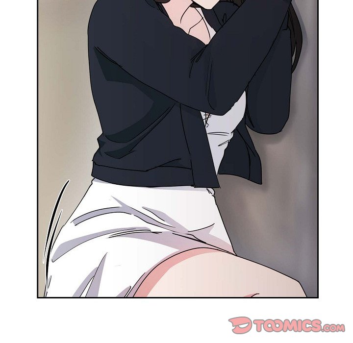 Absolute Possession Absolute Possession EP 29 - Toomics page 111 - 