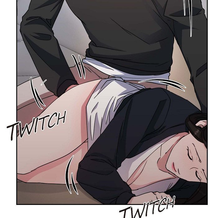Absolute Possession Absolute Possession EP 29 - Toomics page 115 - 