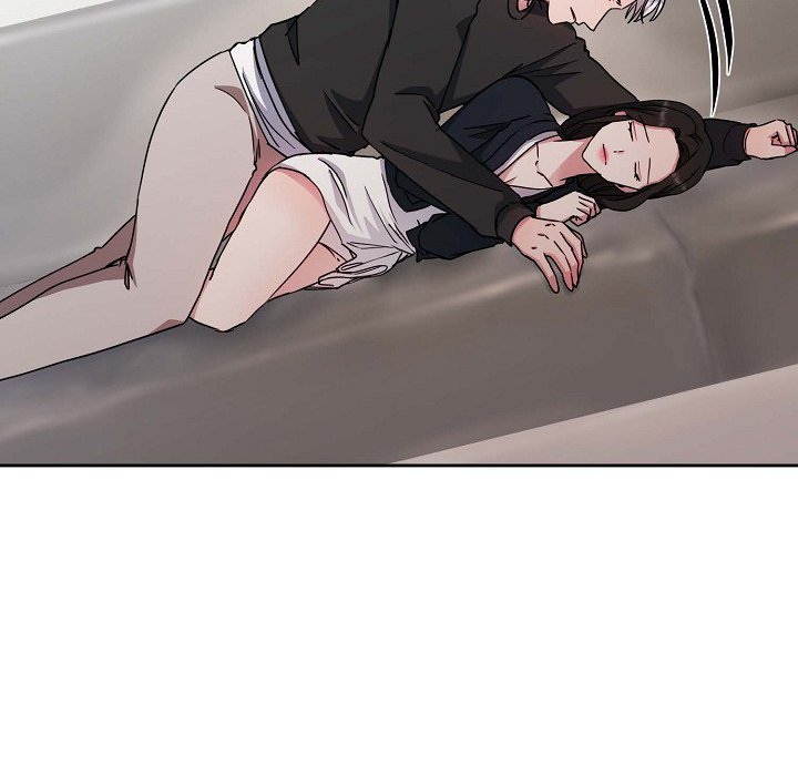 Absolute Possession Absolute Possession EP 29 - Toomics page 121 - 
