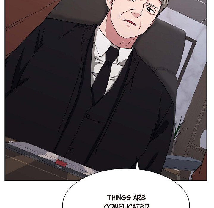 Absolute Possession Absolute Possession EP 29 - Toomics page 14 - 