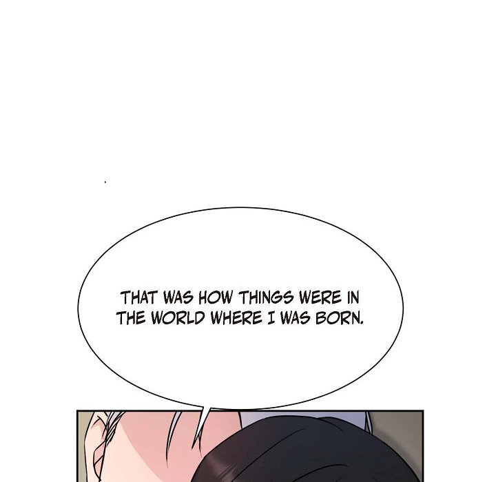 Absolute Possession Absolute Possession EP 29 - Toomics page 132 - 