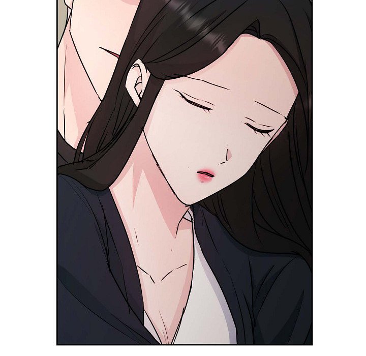 Absolute Possession Absolute Possession EP 29 - Toomics page 133 - 