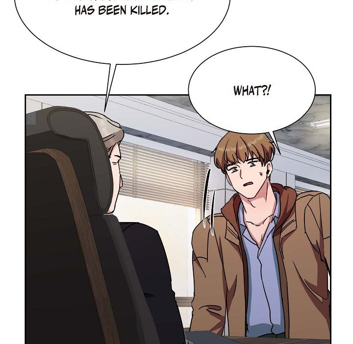 Absolute Possession Absolute Possession EP 29 - Toomics page 18 - 