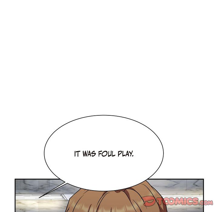 Absolute Possession Absolute Possession EP 29 - Toomics page 21 - 