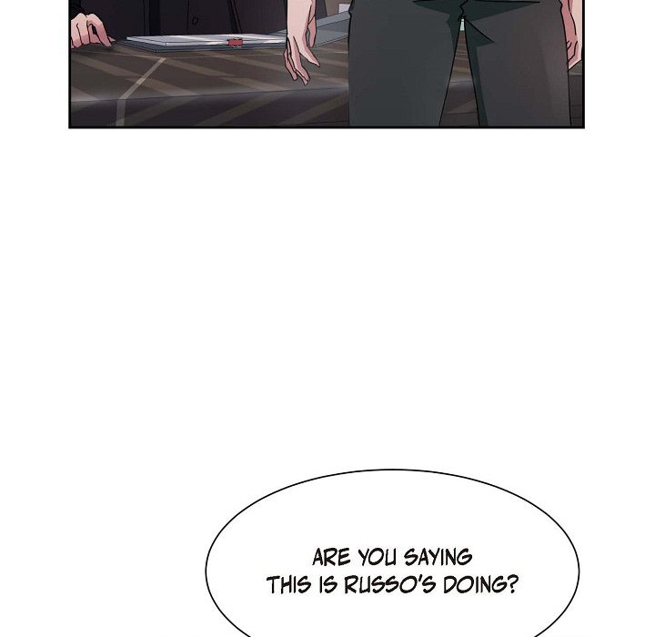 Absolute Possession Absolute Possession EP 29 - Toomics page 25 - 