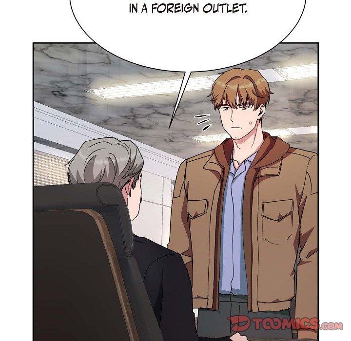Absolute Possession Absolute Possession EP 29 - Toomics page 30 - 