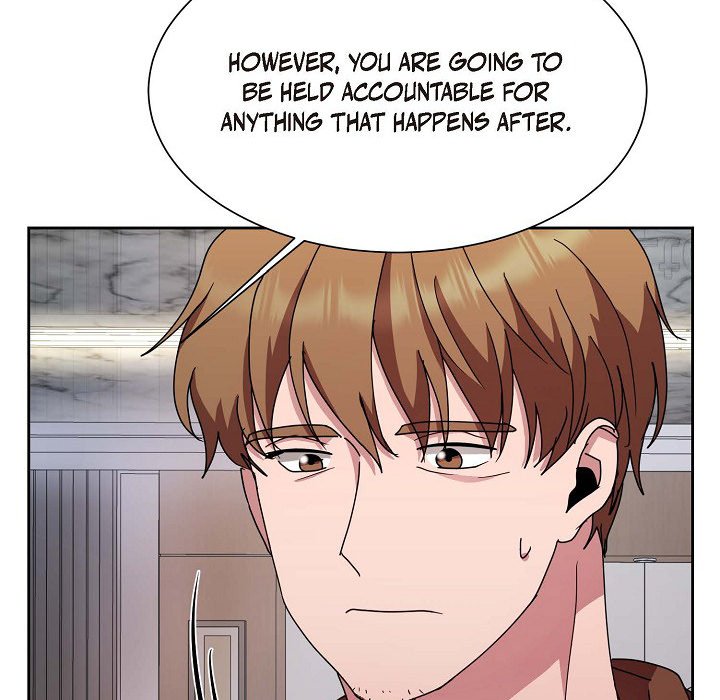 Absolute Possession Absolute Possession EP 29 - Toomics page 32 - 