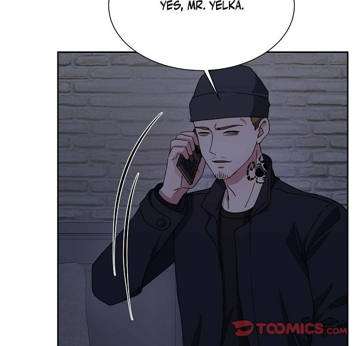 Absolute Possession Absolute Possession EP 29 - Toomics page 39 - 