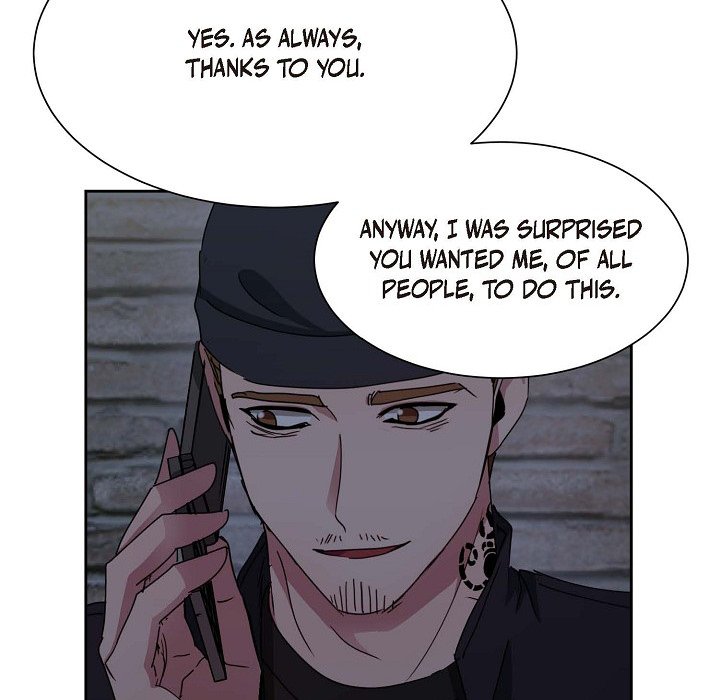 Absolute Possession Absolute Possession EP 29 - Toomics page 41 - 
