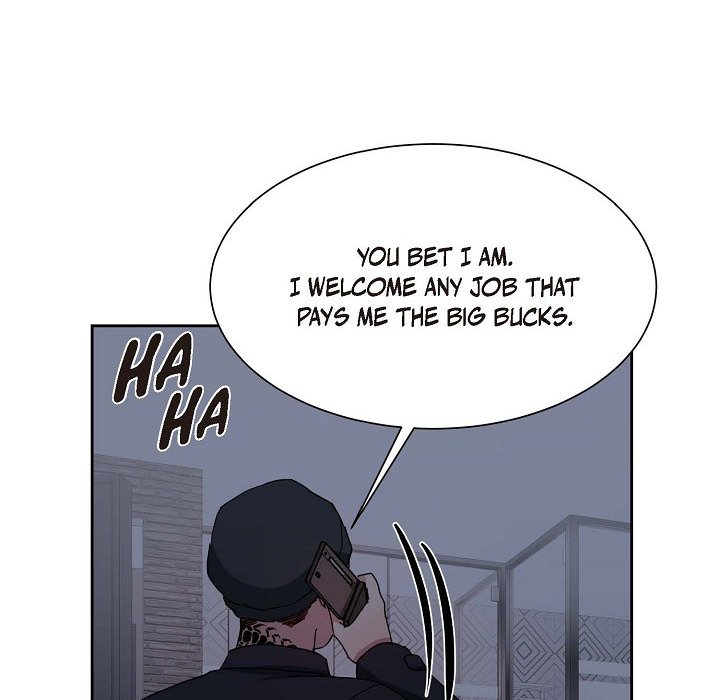 Absolute Possession Absolute Possession EP 29 - Toomics page 43 - 