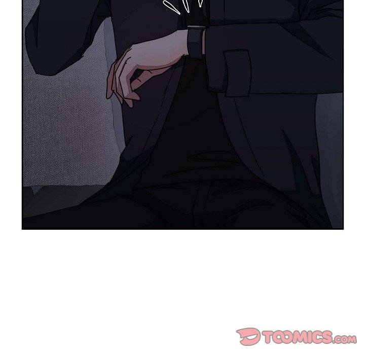 Absolute Possession Absolute Possession EP 29 - Toomics page 48 - 