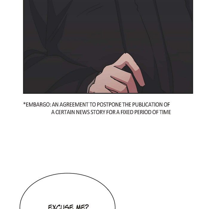 Absolute Possession Absolute Possession EP 29 - Toomics page 6 - 
