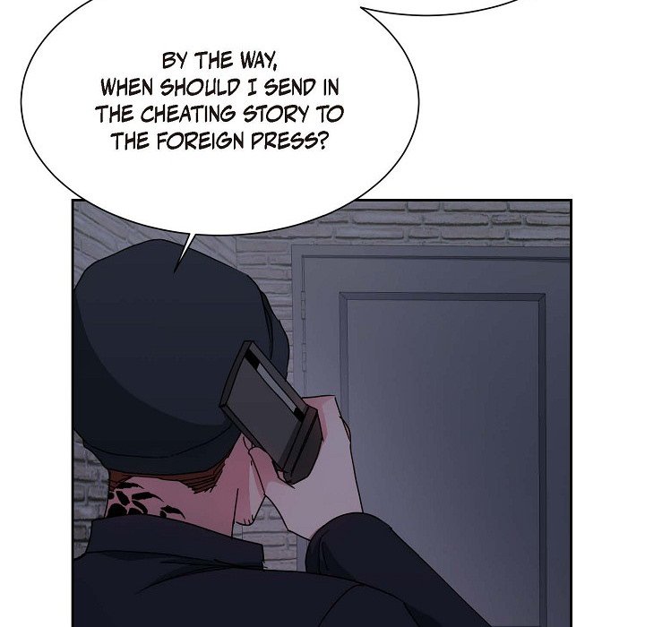Absolute Possession Absolute Possession EP 29 - Toomics page 52 - 