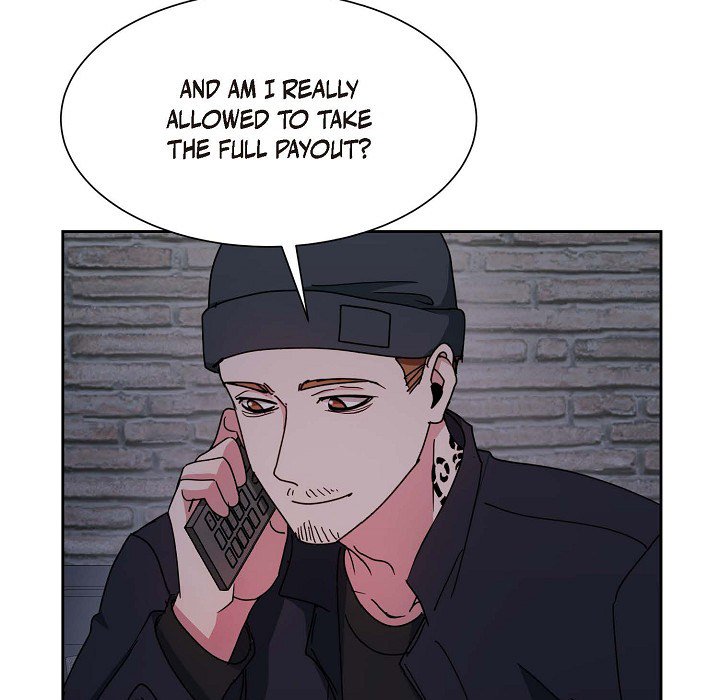 Absolute Possession Absolute Possession EP 29 - Toomics page 56 - 