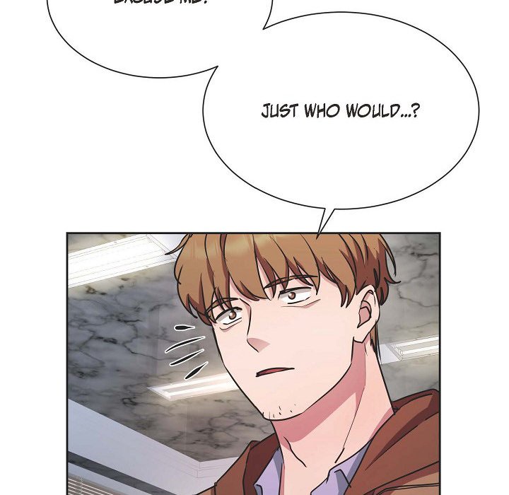 Absolute Possession Absolute Possession EP 29 - Toomics page 7 - 