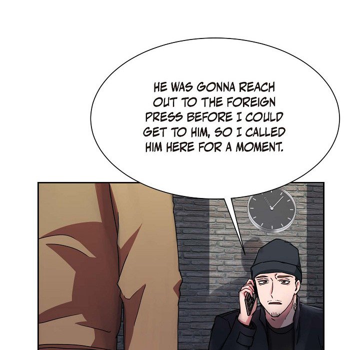 Absolute Possession Absolute Possession EP 29 - Toomics page 63 - 