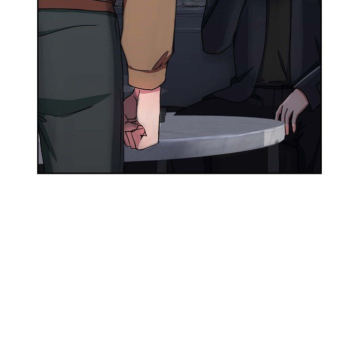 Absolute Possession Absolute Possession EP 29 - Toomics page 64 - 