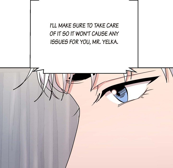 Absolute Possession Absolute Possession EP 29 - Toomics page 68 - 