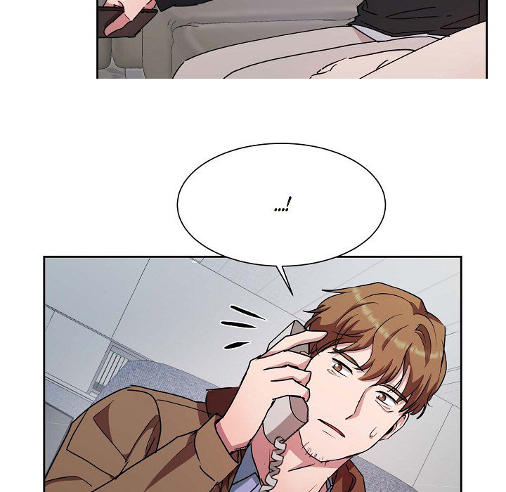Absolute Possession Absolute Possession EP 29 - Toomics page 71 - 