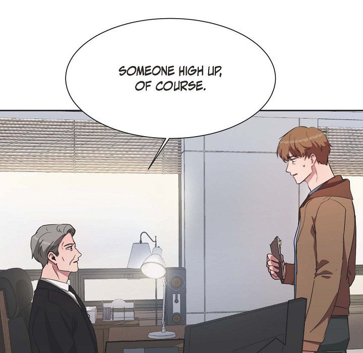 Absolute Possession Absolute Possession EP 29 - Toomics page 9 - 